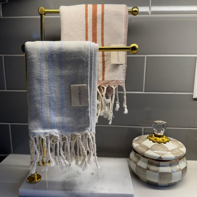Hand Towel | Lunaloom